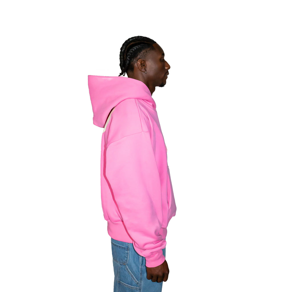 Core Essential Hoodie