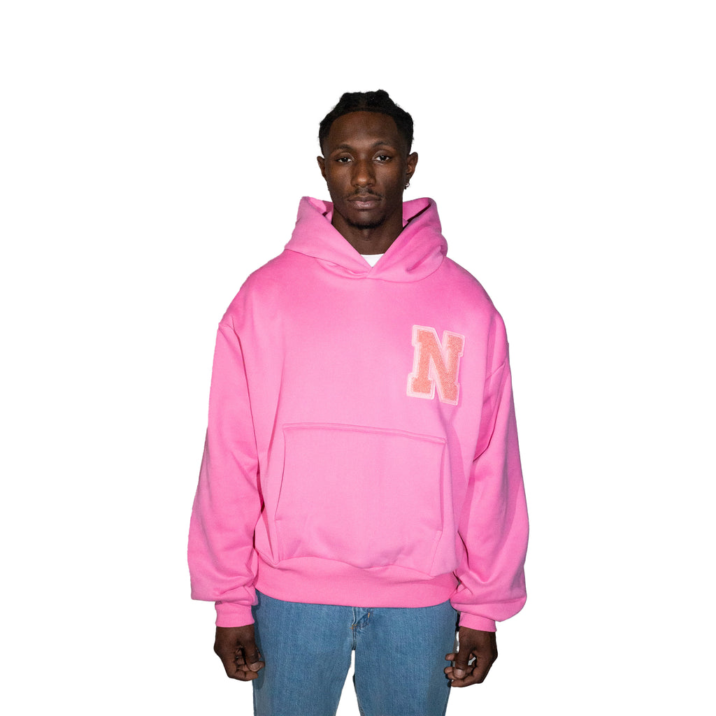 Core Essential Hoodie