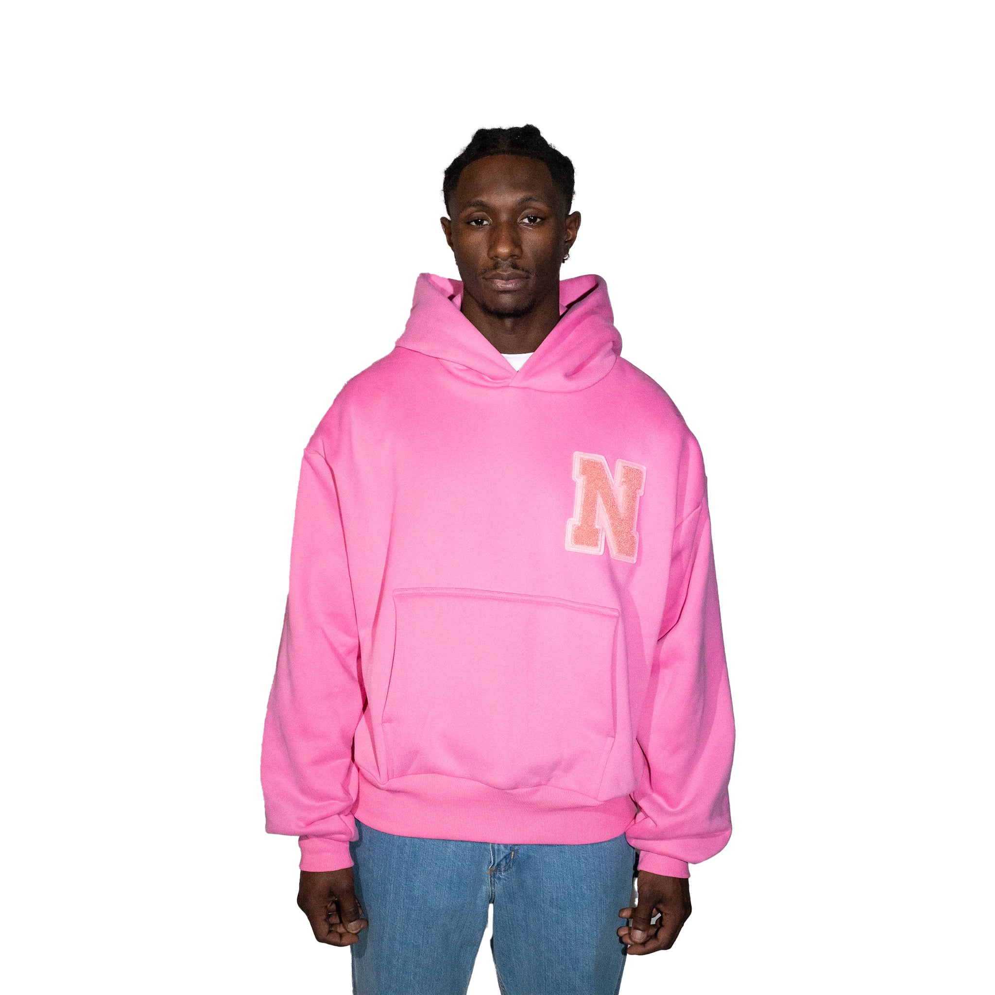 Core Essential Hoodie