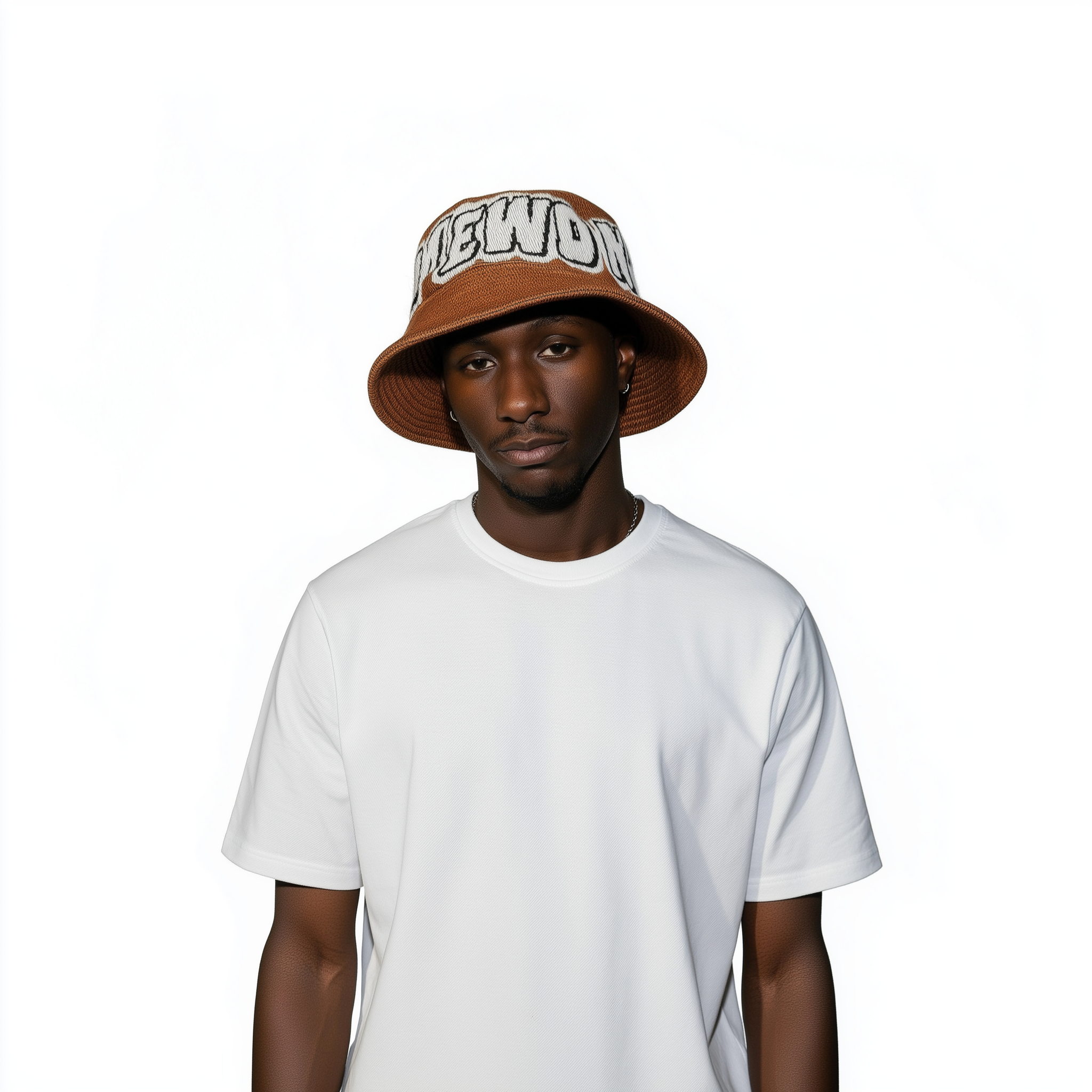 Ember Drop Bucket Hat